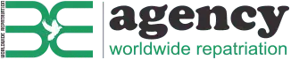BE Assistance Agency logo