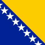 Die Rückführung des Verstorbenen nach Bosnien und Herzegowina