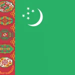 La repatriación de fallecidos a Turkmenistán