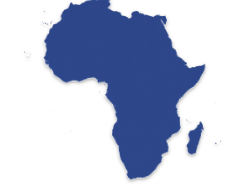 Repatriación en África