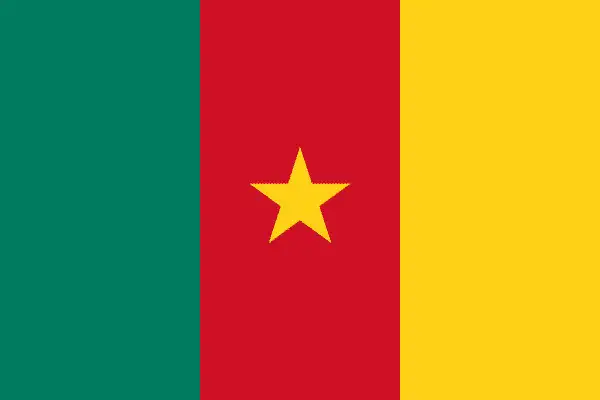 Die Rückführung des Verstorbenen nach Kamerun