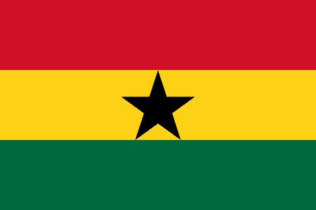 Repatriación de cadáveres a Ghana