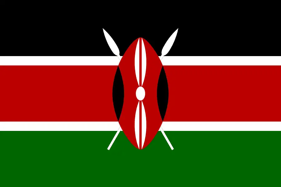 Repatriación de cadáveres a Kenia