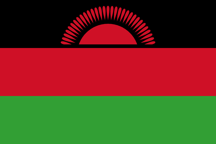 Repatriación de cadáveres a Malawi