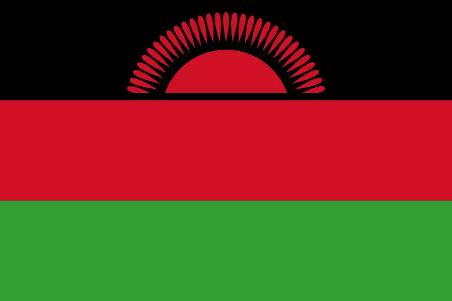 репатриацией умершего в Малави