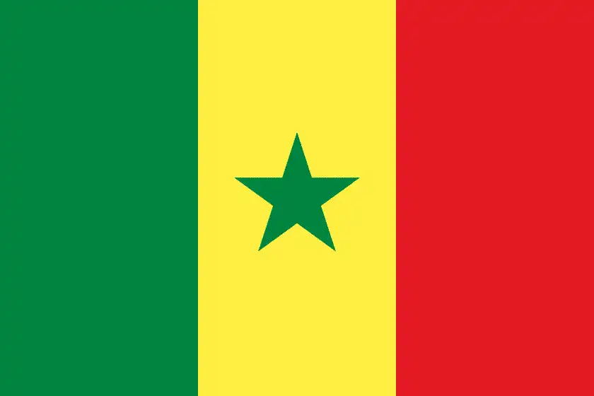 репатриацией умершего в Сенегал