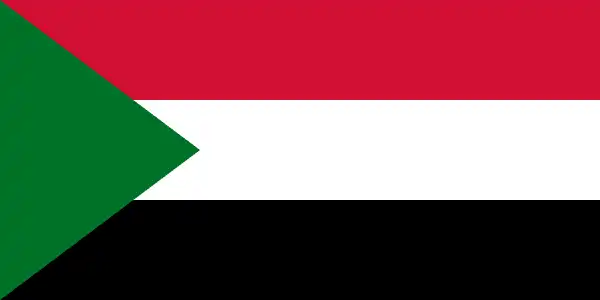 Repatriación de cadáveres a Sudán