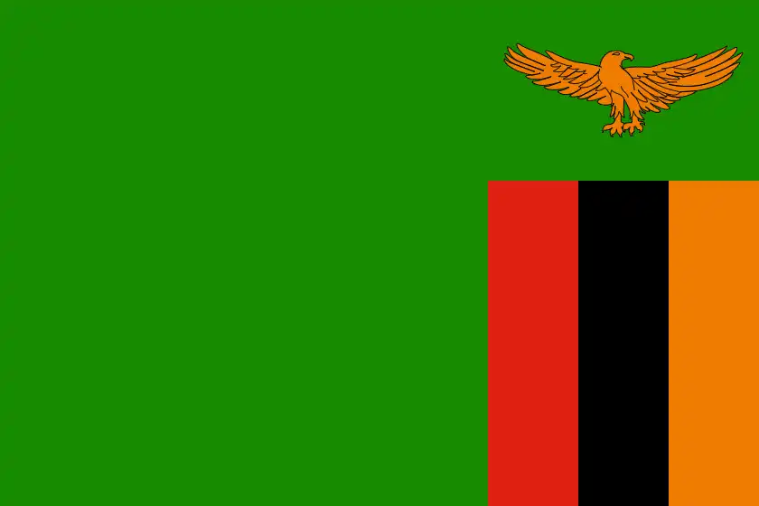 Repatriation of Deceased to Zambia