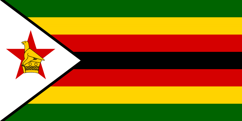 Die Rückführung des Verstorbenen nach Simbabwe