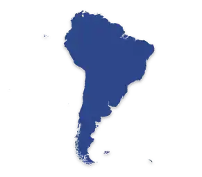 Репатриация в Южная Америка