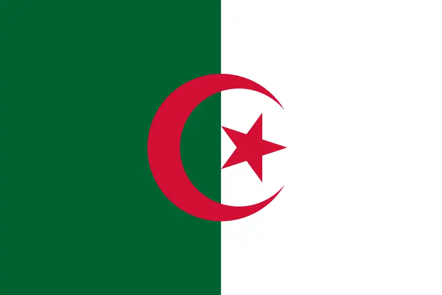 Die Rückführung des Verstorbenen nach Algerien