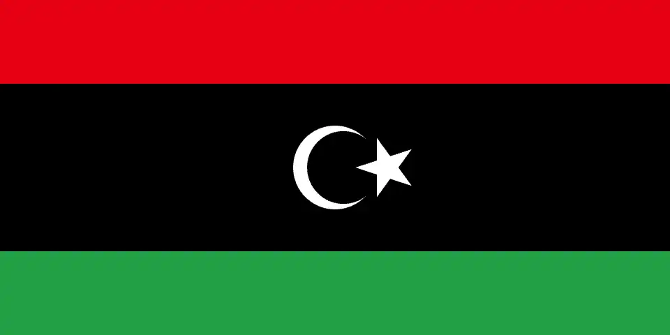 Die Rückführung des Verstorbenen nach Libyen