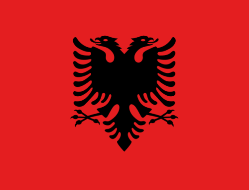 Repatriación de cadáveres a Albania