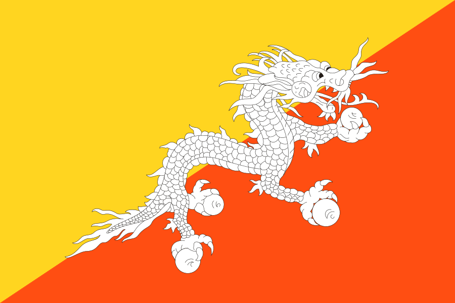 репатриацией умершего в Бутан
