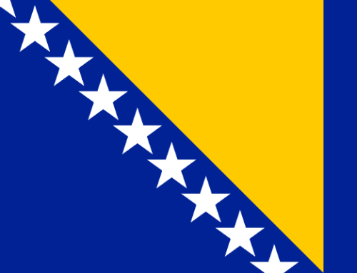 Repatriación de cadáveres a Bosnia y Herzegovina