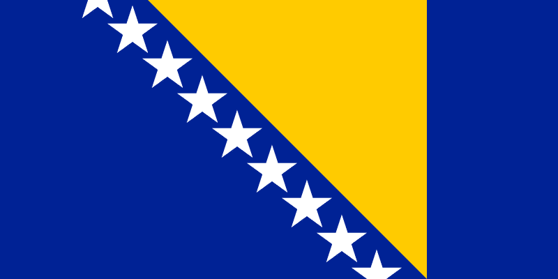Rapatriement de corps Bosnie Herzégovine
