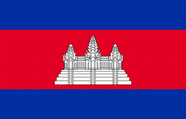 репатриацией умершего в Камбоджа