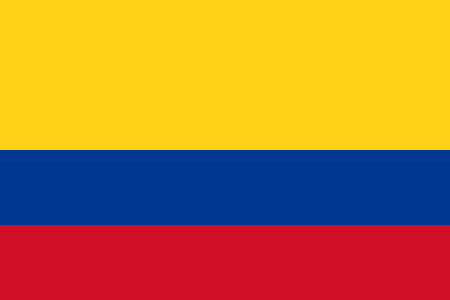 репатриацией умершего в Колумбия