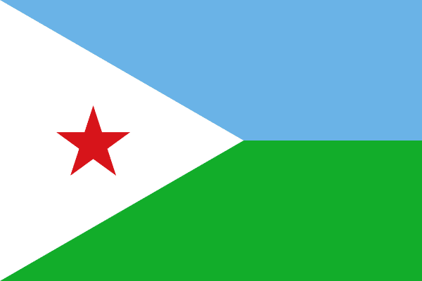 Rapatriement de corps Djibouti
