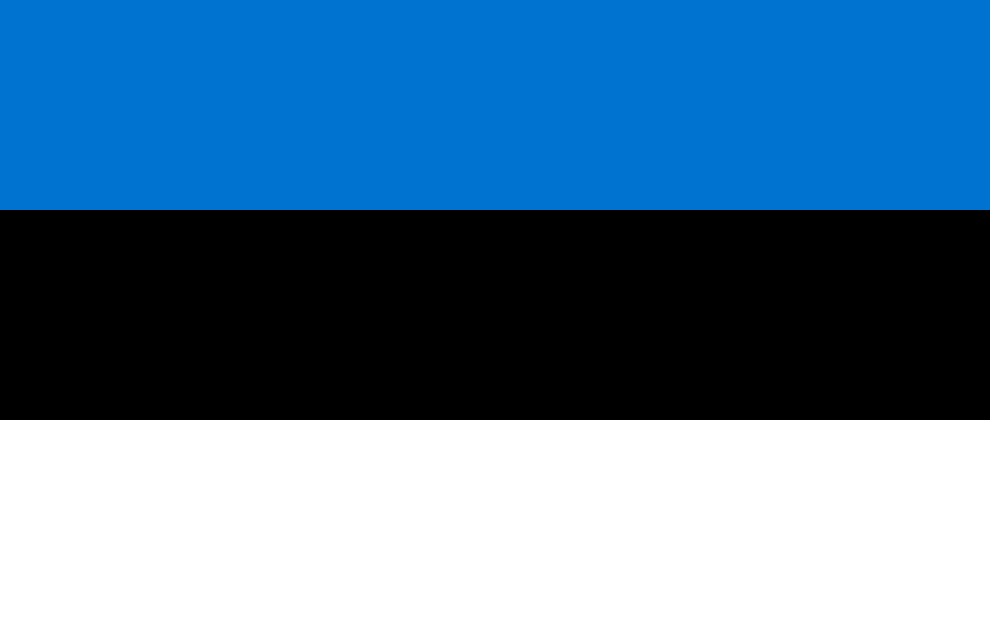 Die Rückführung des Verstorbenen nach Estland