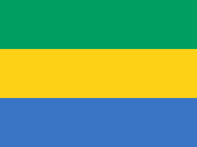 Repatriation of Deceased to Gabon