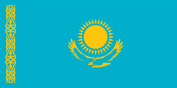 Rapatriement de corps Kazakhstan