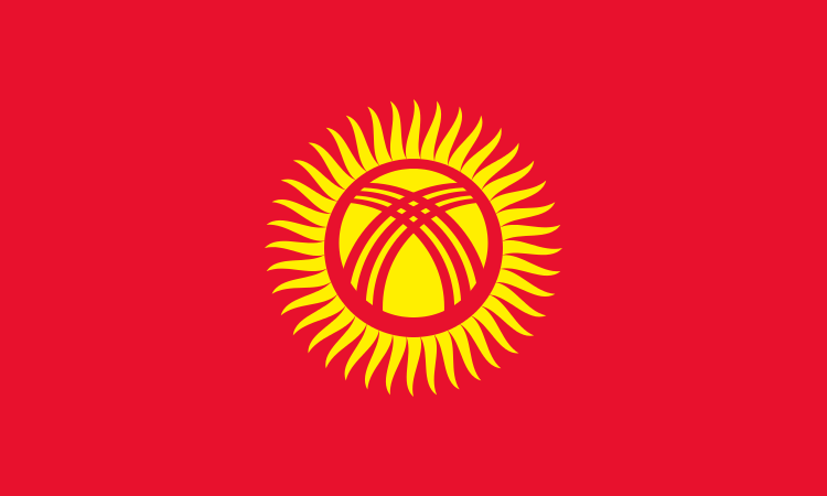 Repatriation of Deceased to Kyrgyzstan