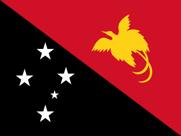 Repatriation of Deceased to New Guinea