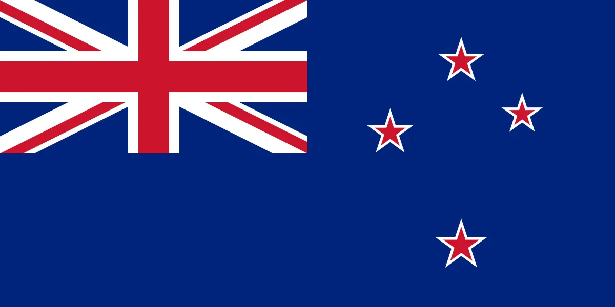 Репатриация умерших в Новую Зеландию