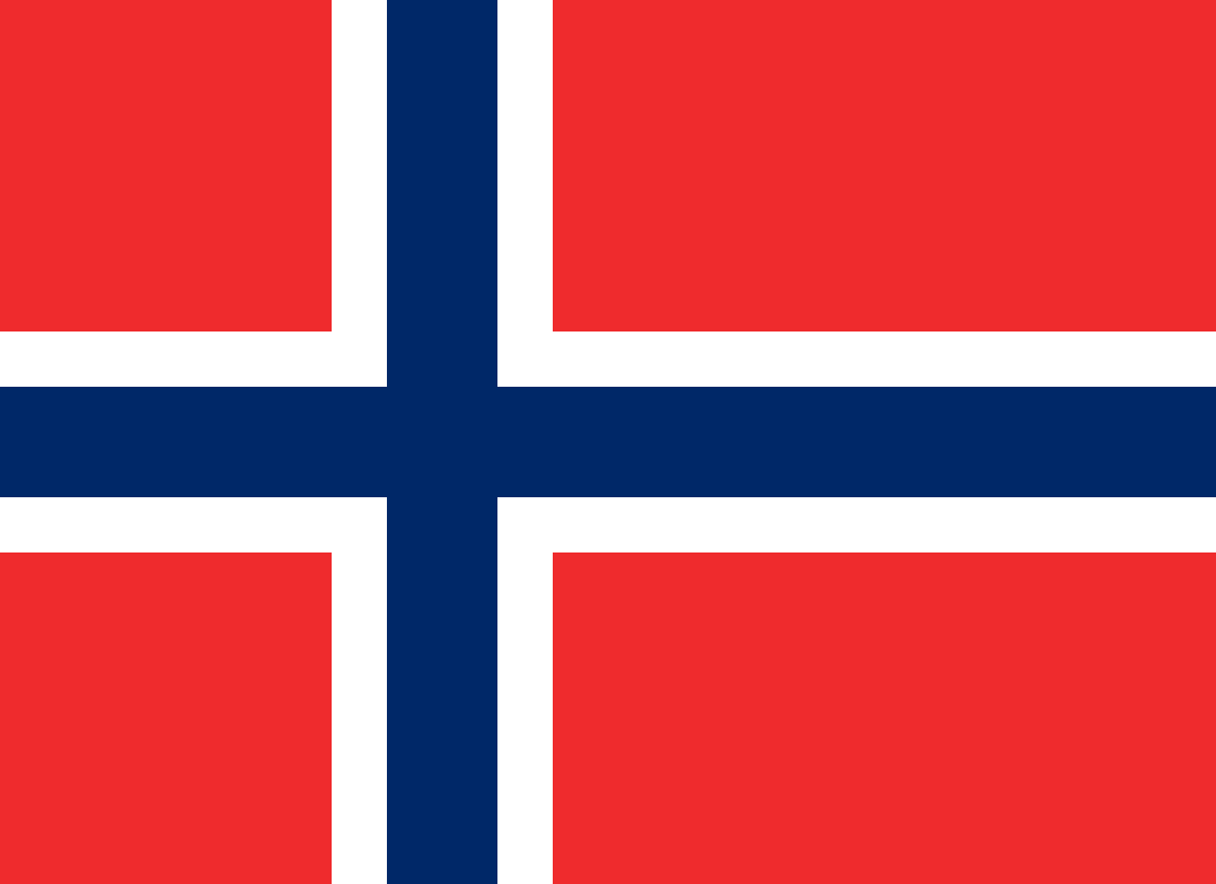 Repatriación de cadáveres a Noruega