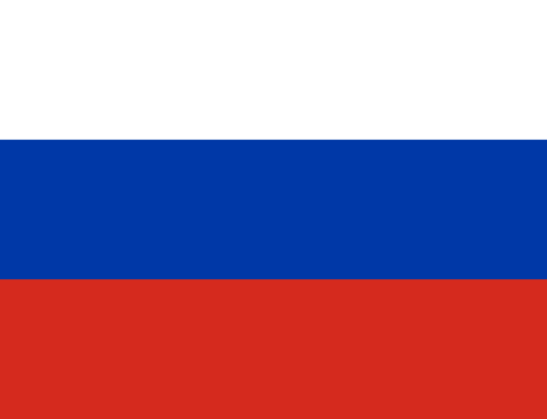 Repatriación de cadáveres a Rusia