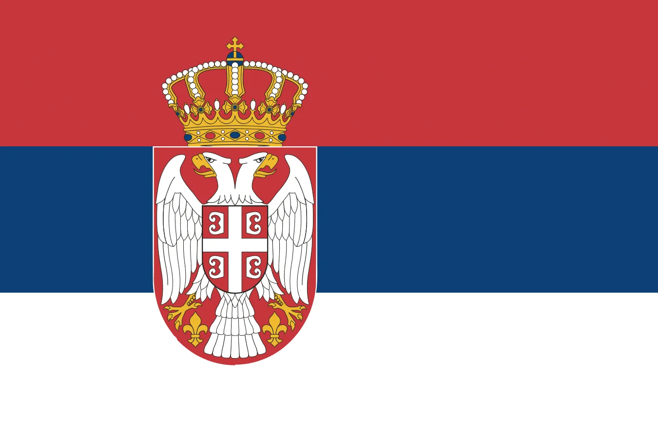 Rapatriement de corps Serbie
