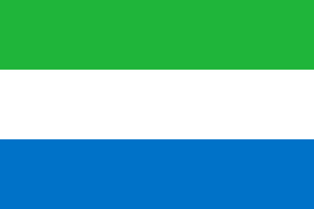 Repatriation of Deceased to Sierra Leone