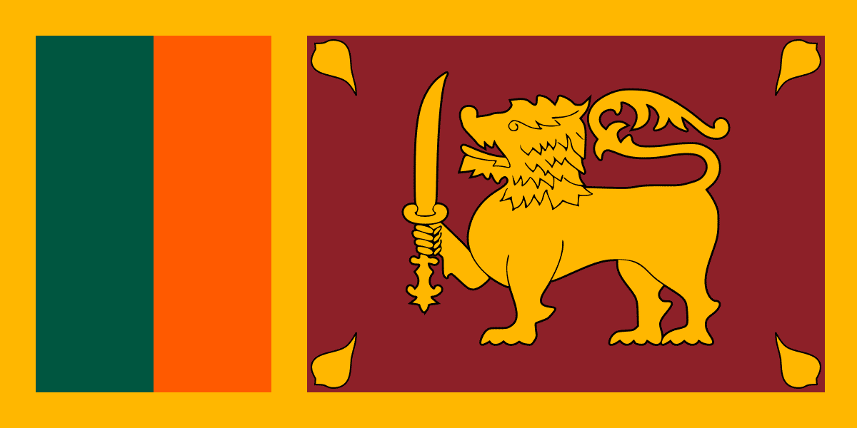 Rapatriement de corps Sri Lanka