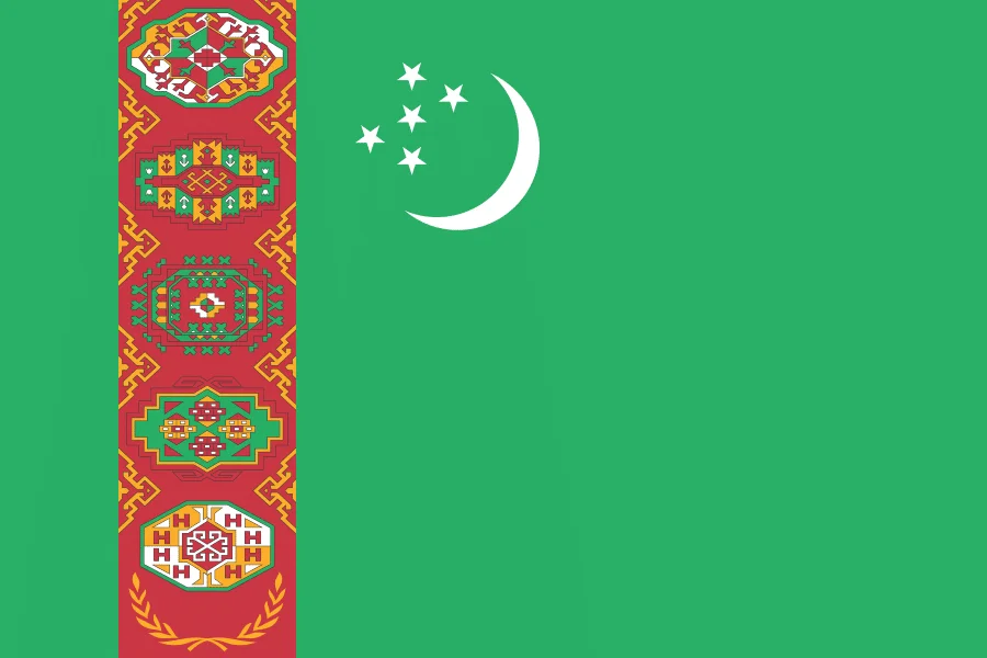 Repatriación de cadáveres a Turkmenistán