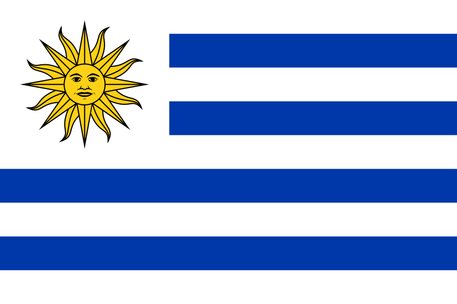 Die Rückführung des Verstorbenen nach Uruguay