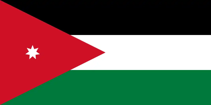 Repatriation of Deceased to Jordan