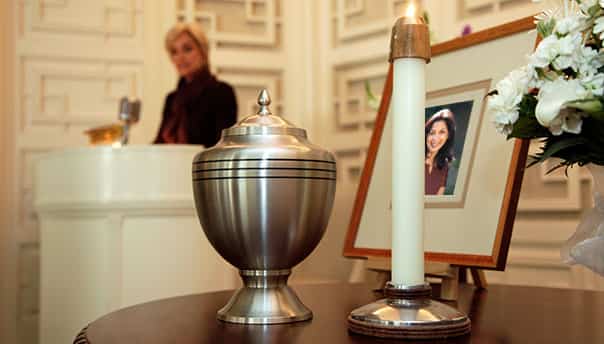 cremation